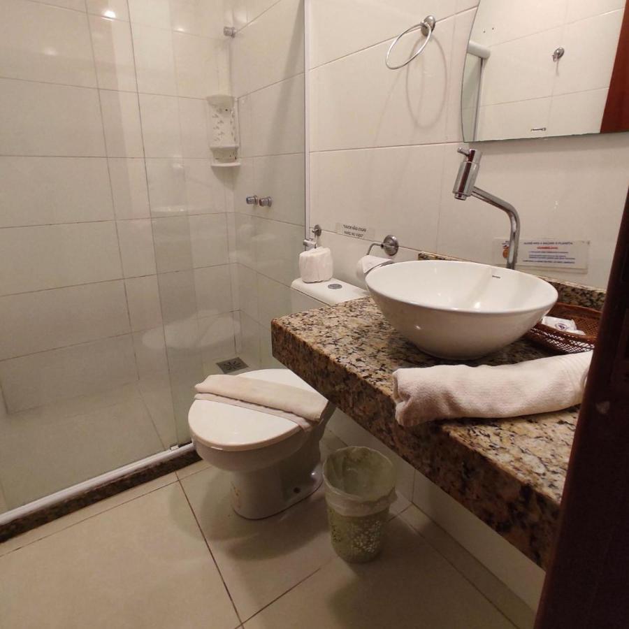 Hotel La Brise Cabo Frio Extérieur photo