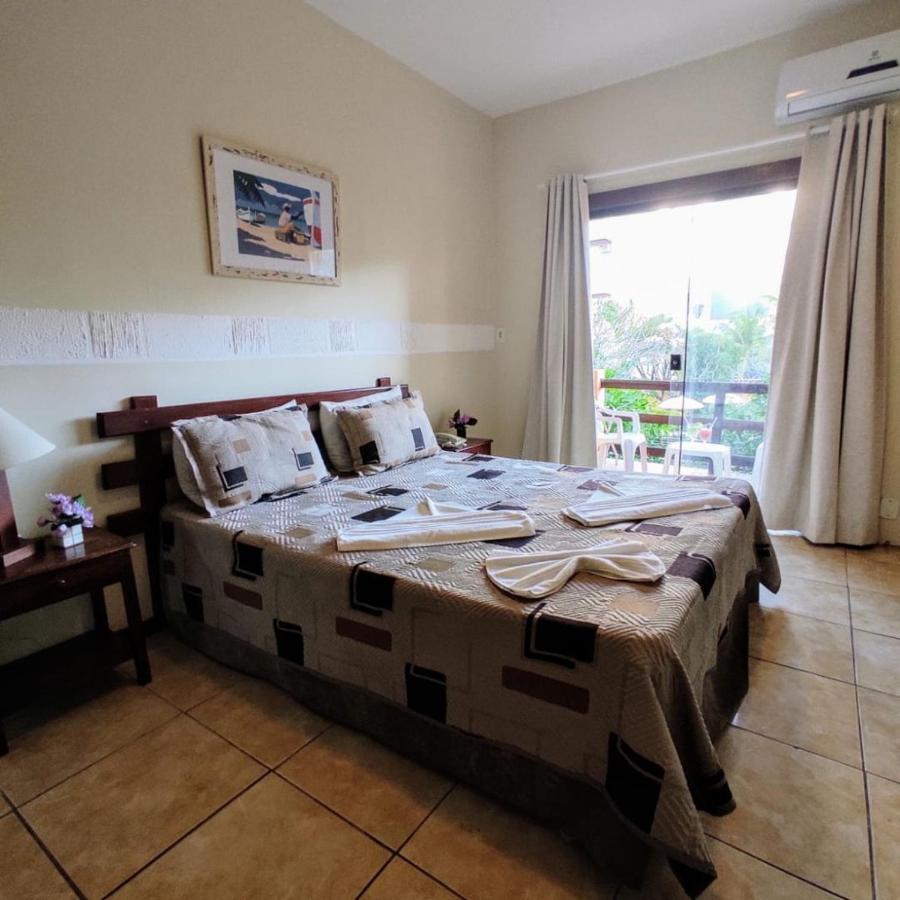 Hotel La Brise Cabo Frio Extérieur photo