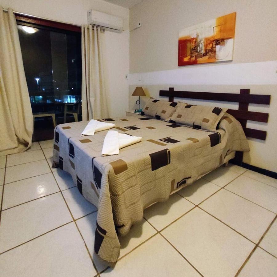 Hotel La Brise Cabo Frio Extérieur photo
