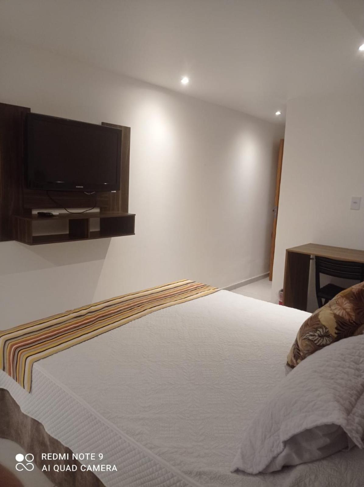 Hotel La Brise Cabo Frio Extérieur photo