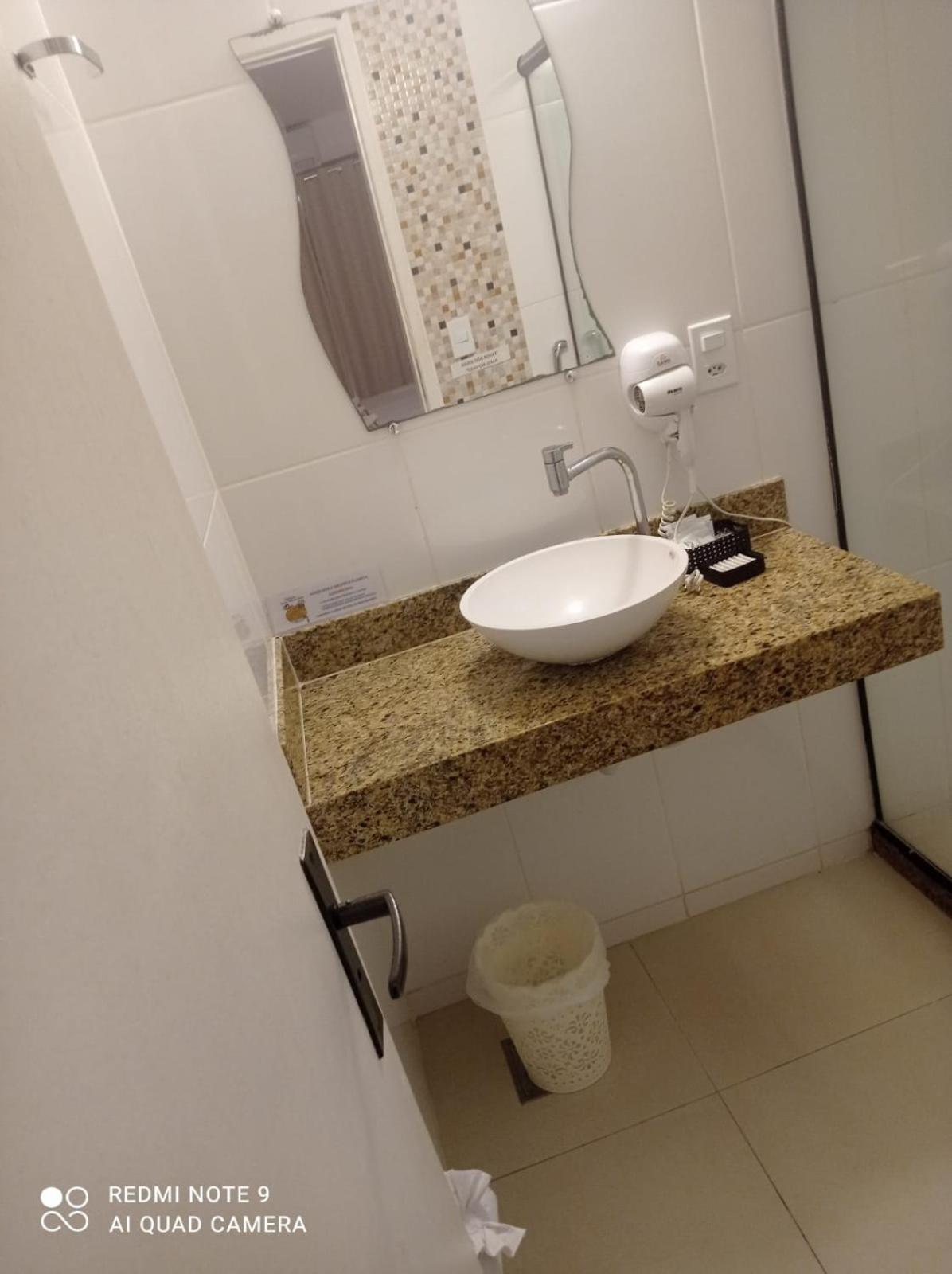Hotel La Brise Cabo Frio Extérieur photo