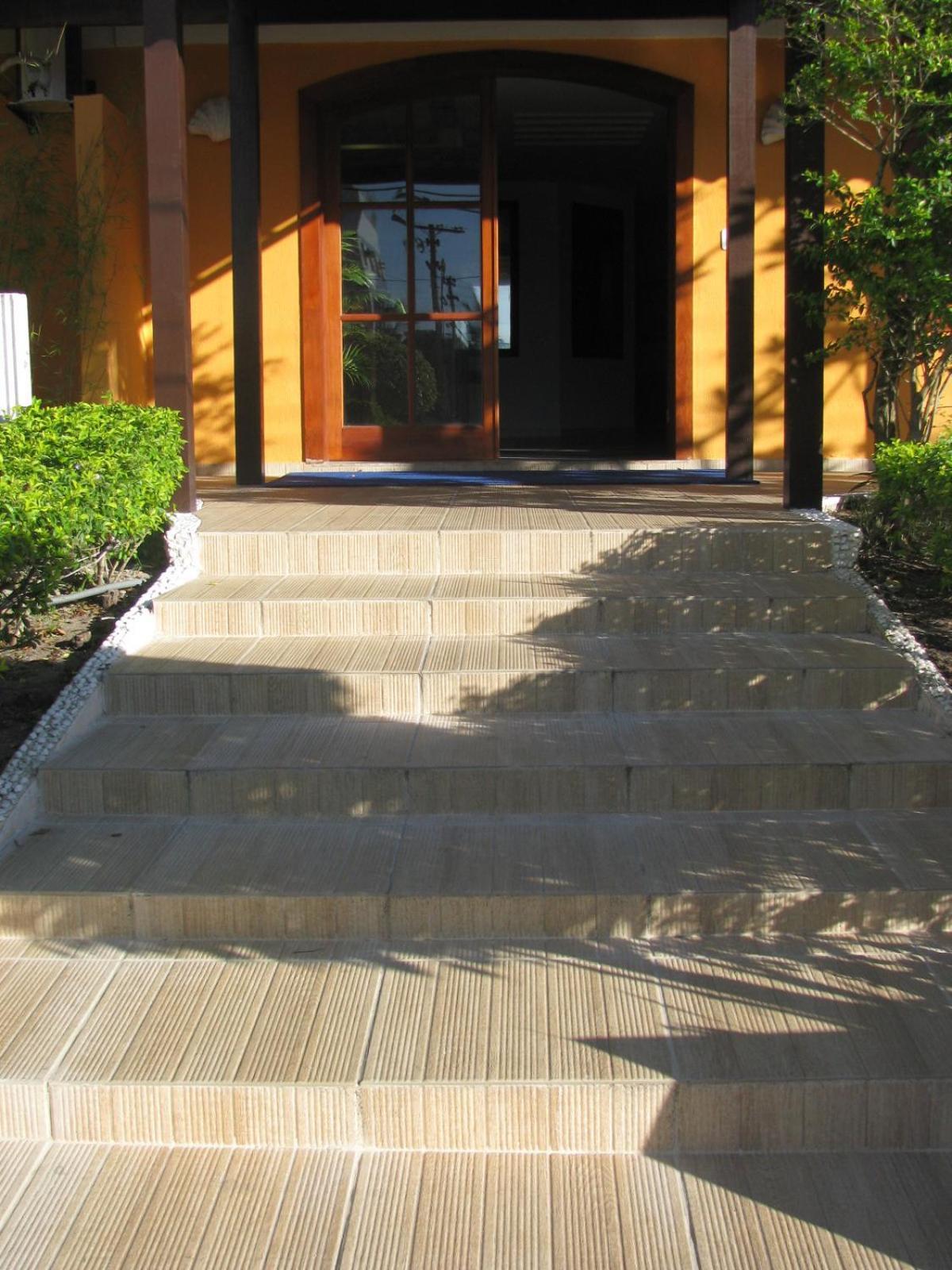 Hotel La Brise Cabo Frio Extérieur photo
