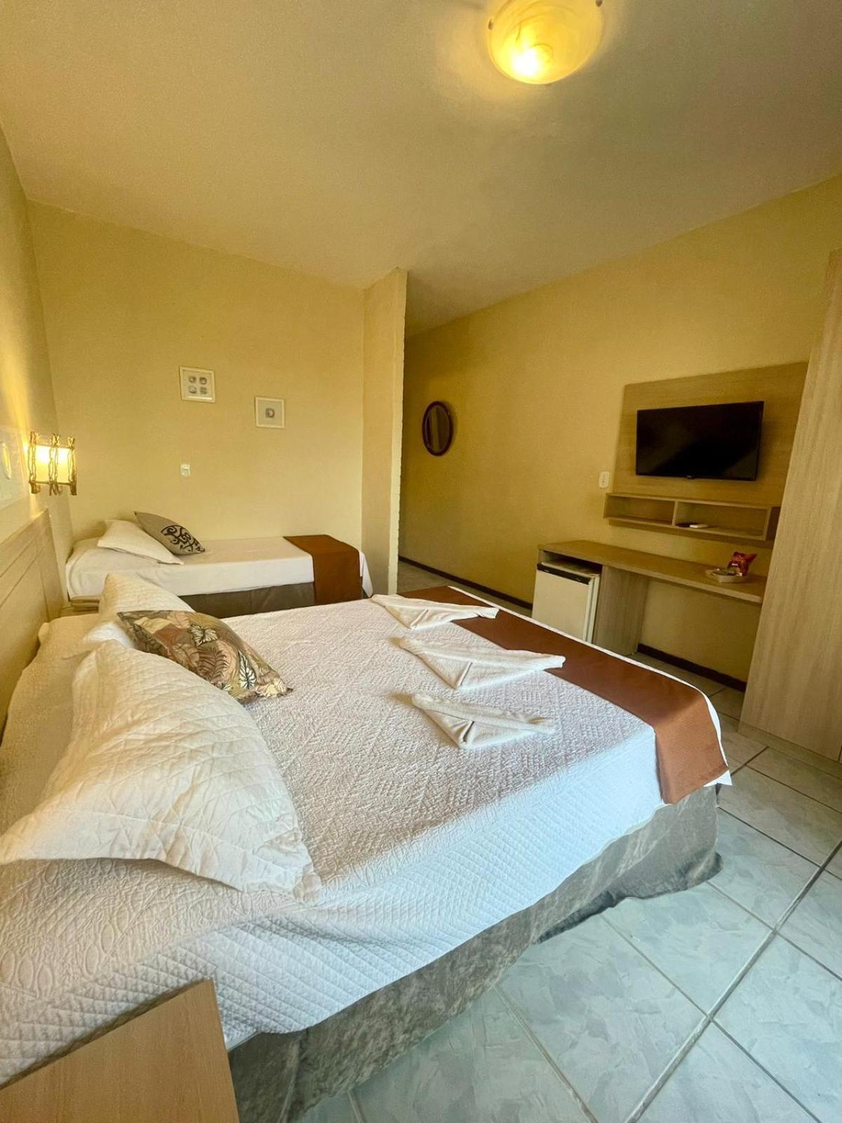 Hotel La Brise Cabo Frio Extérieur photo