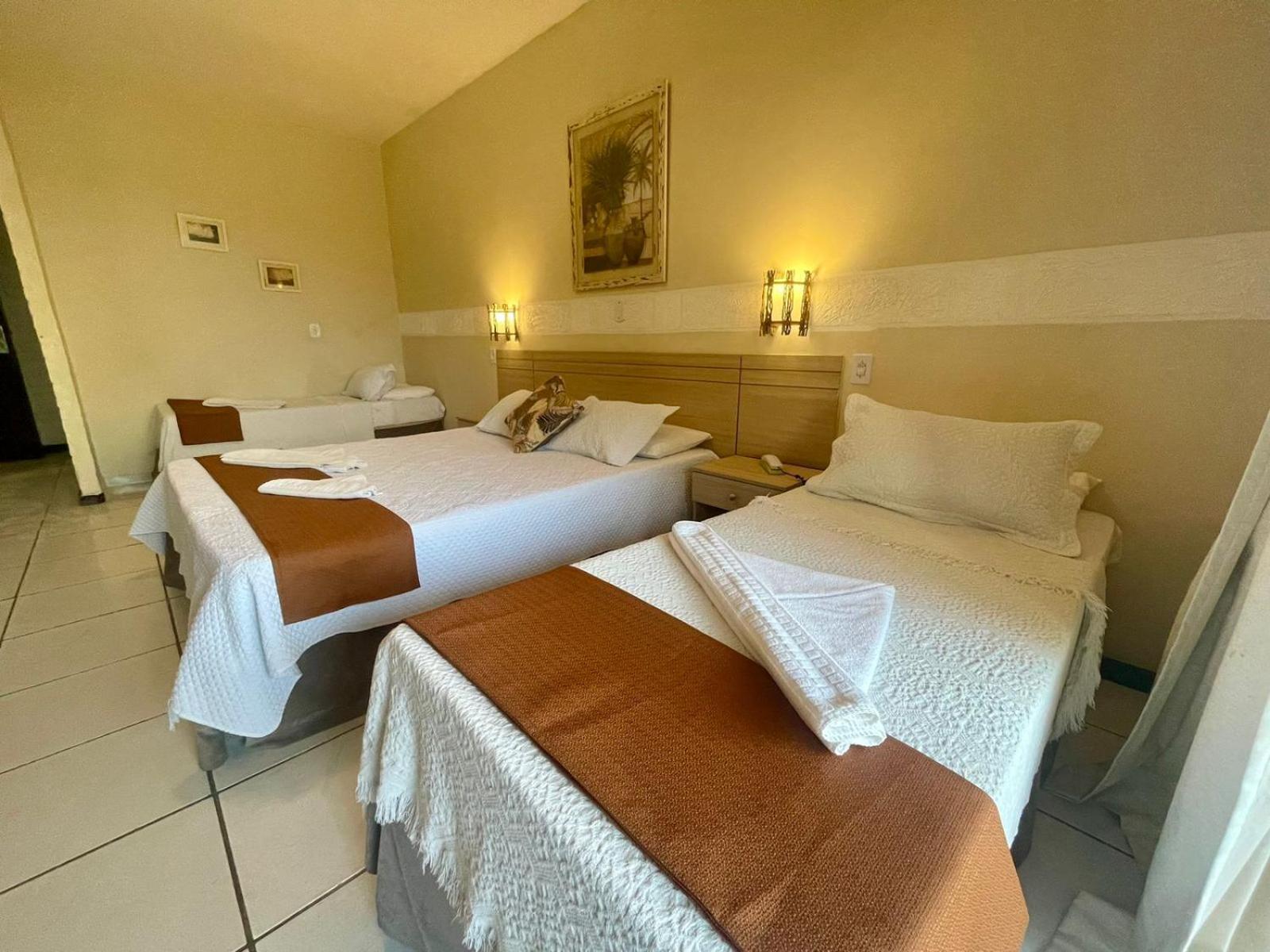 Hotel La Brise Cabo Frio Extérieur photo