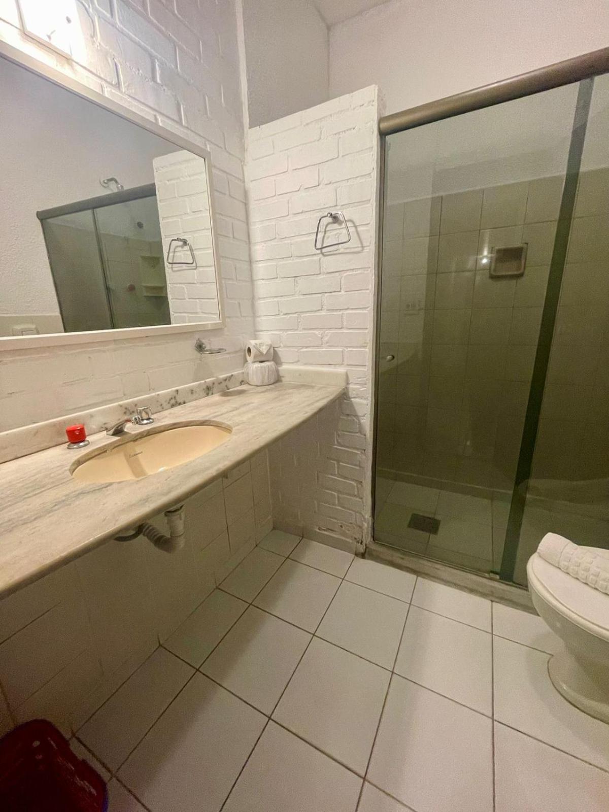 Hotel La Brise Cabo Frio Extérieur photo