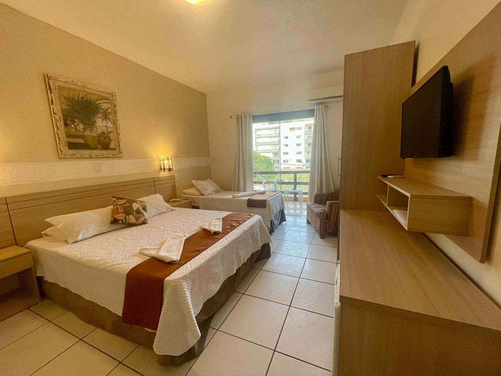 Hotel La Brise Cabo Frio Extérieur photo