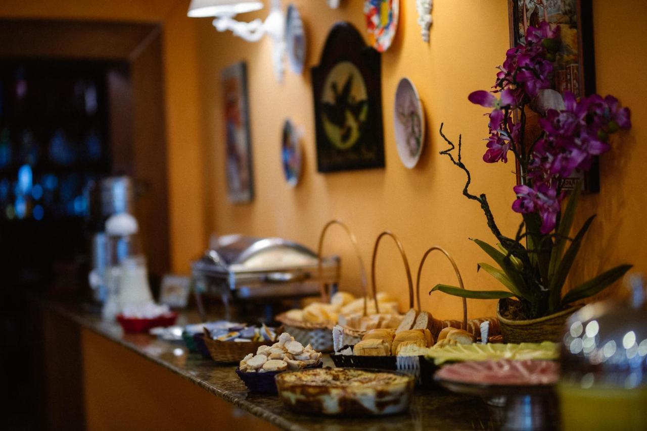 Hotel La Brise Cabo Frio Extérieur photo