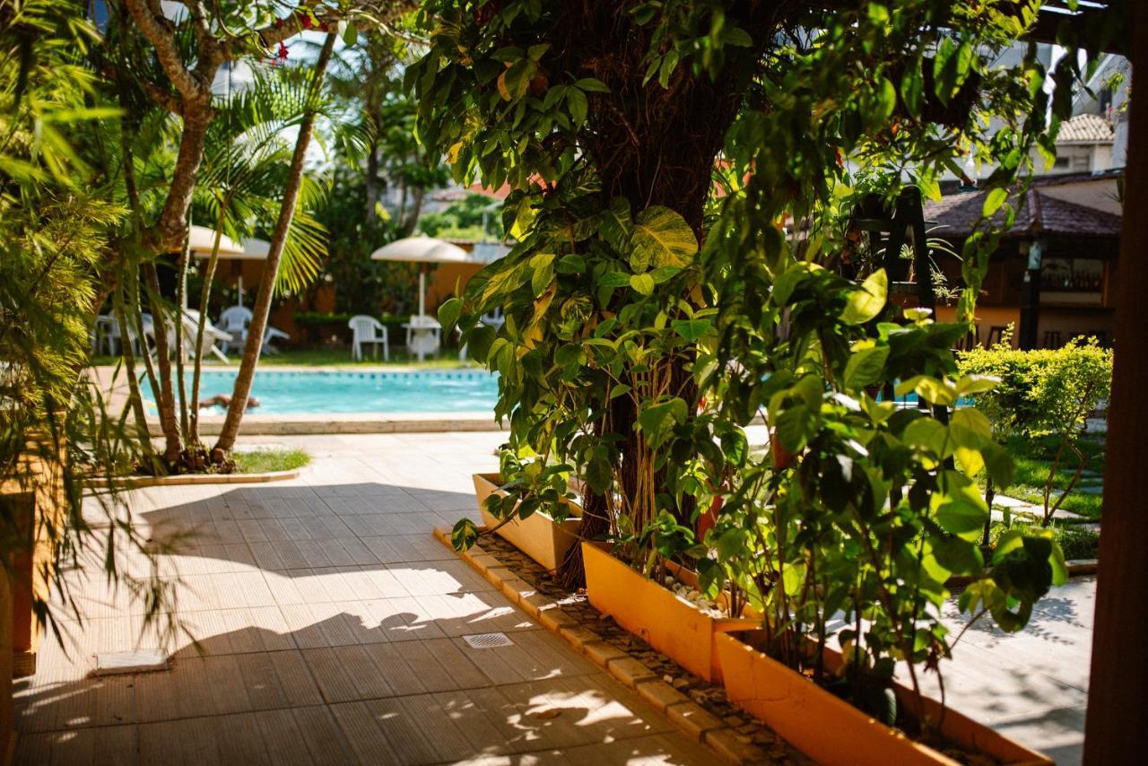 Hotel La Brise Cabo Frio Extérieur photo